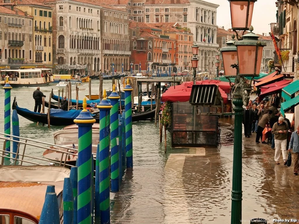 Venice, Italy Europe Wallpapers (622979) Fanpop