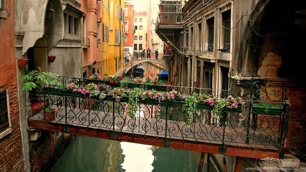 Venice Italy