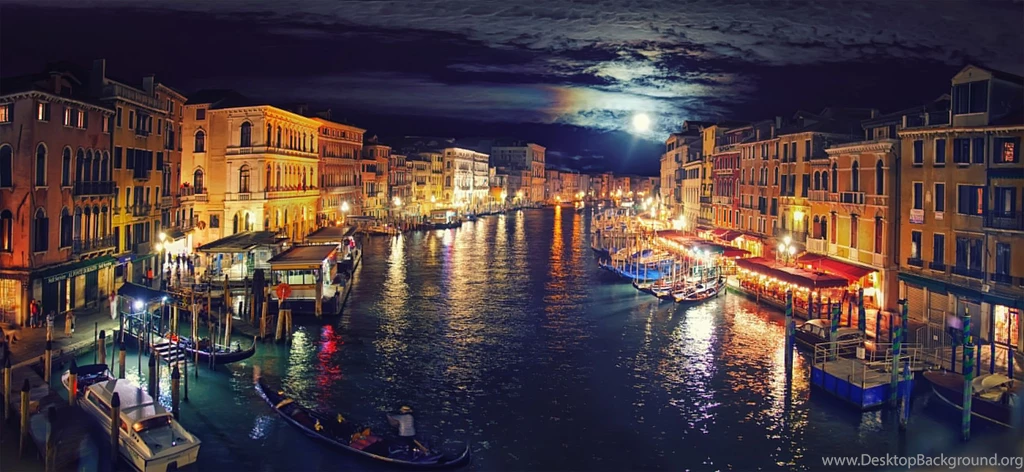 Venice Wallpapers