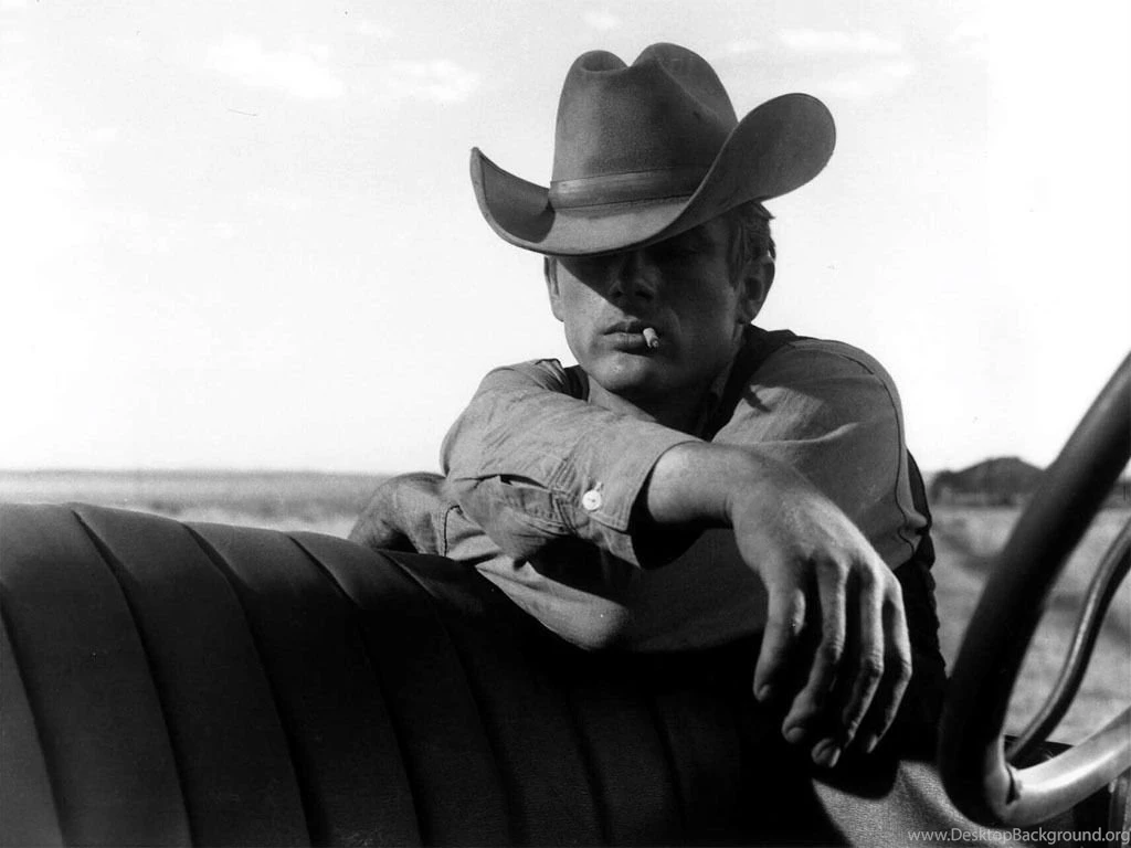James Dean Cowboy Wallpapers By Kilt3 On DeviantArt