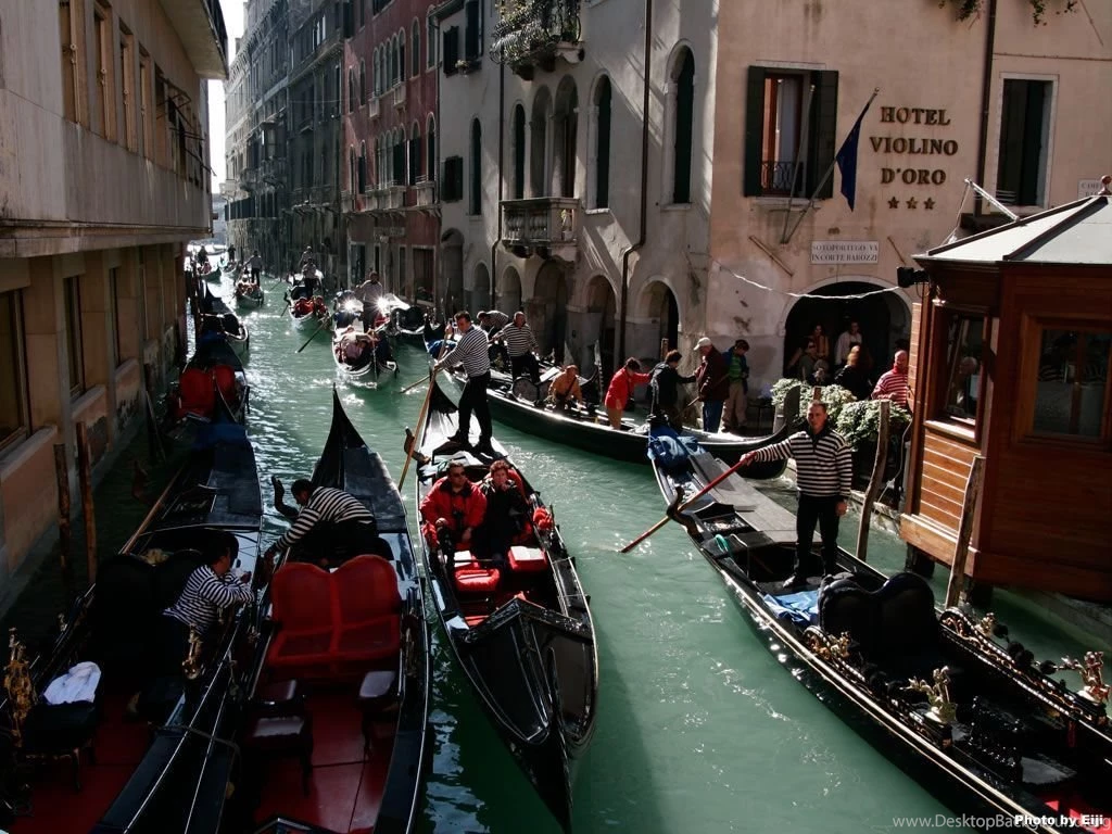 Venice Italy Wallpapers (622986) Fanpop