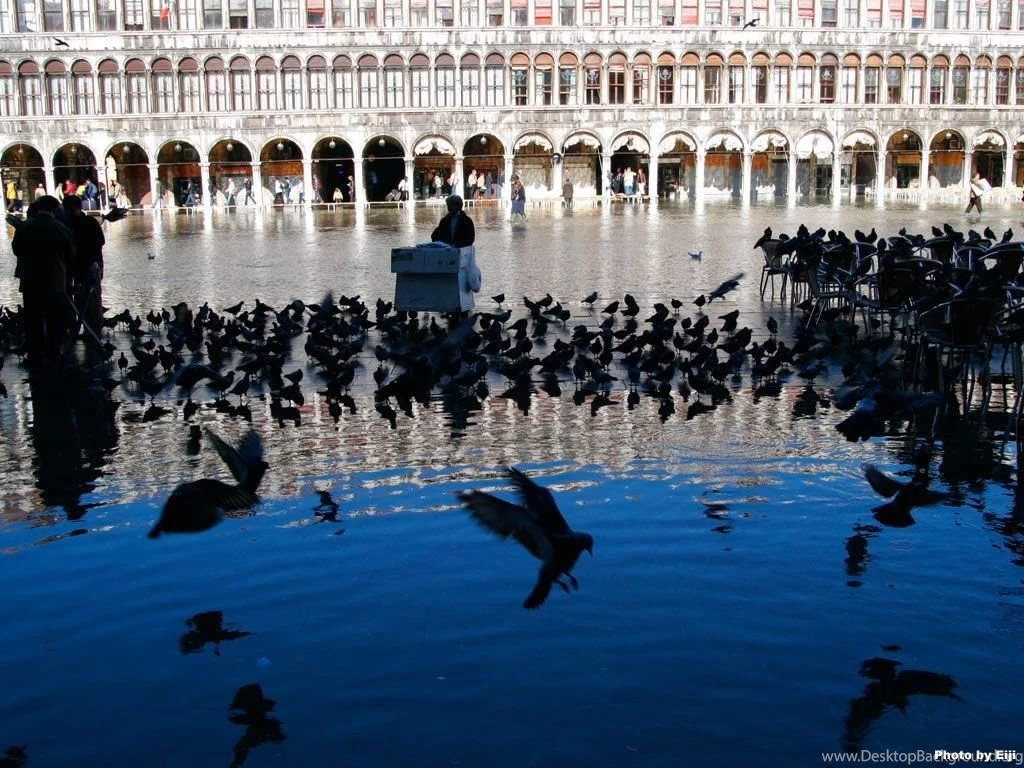 Venice Italy Wallpapers (622983) Fanpop