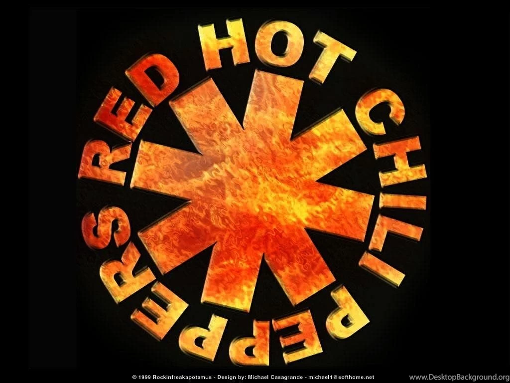 Red Hot Chili Peppers Red Hot Chili Peppers Wallpapers (28350331 ...