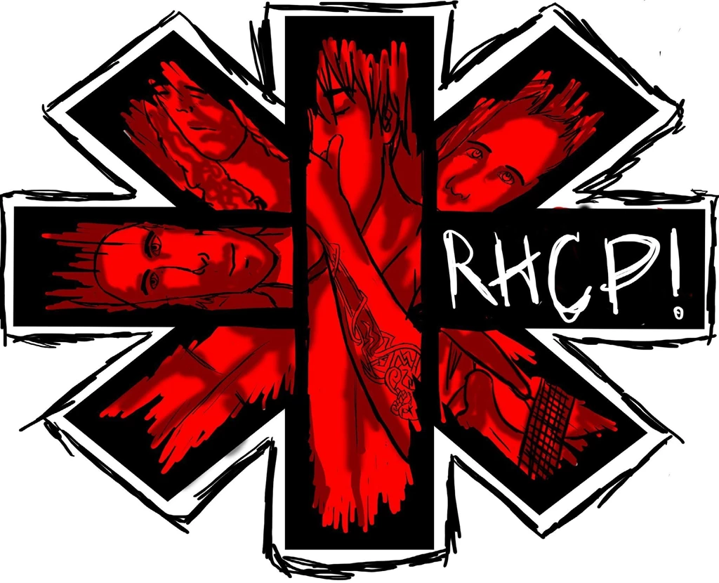 RED HOT CHILI PEPPERS Funk Rock Alternative (30) Wallpapers ...
