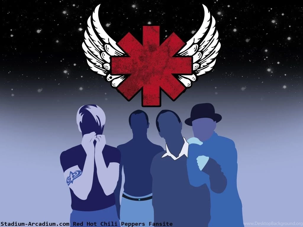 Wallpapers Red A Chili Peppers