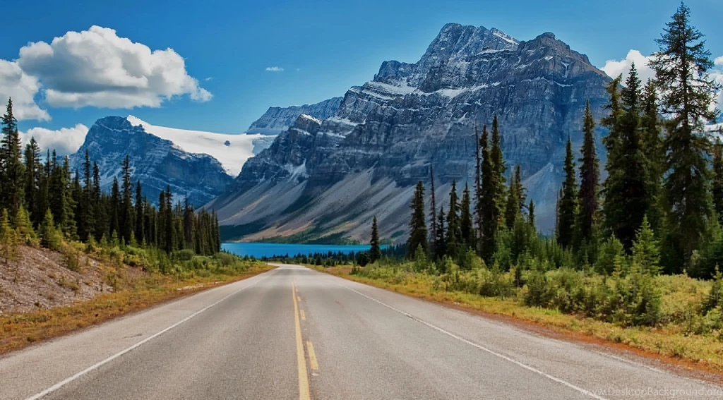 Canada Wallpapers