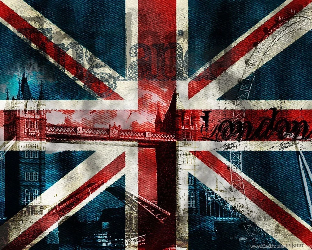 Union Jack Wallpapers Grunge By Anonymouscreative On DeviantArt