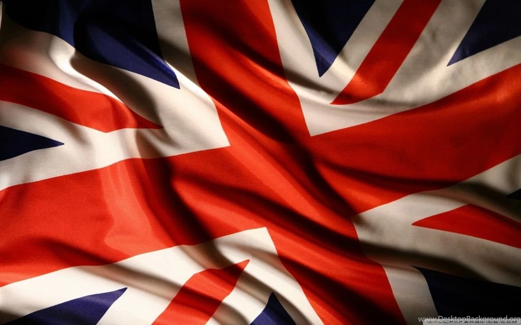 Flag Of The United Kingdom HD Desktop Wallpapers : High Definition ...