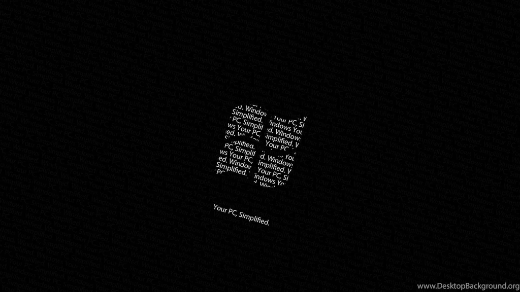 Black Wallpapers 1080p