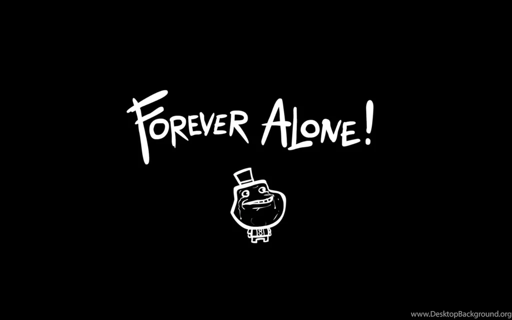 Minimalistic Meme Wallpapers