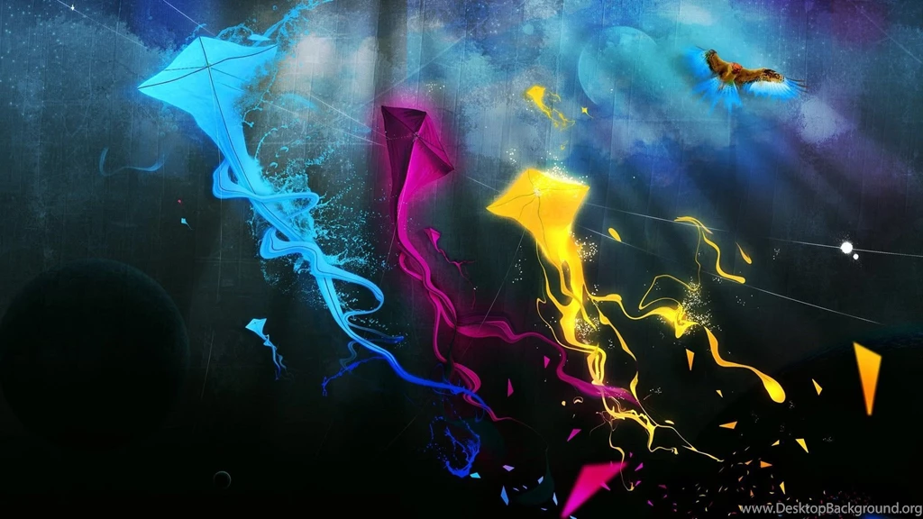 3D HD Wallpapers 1080p