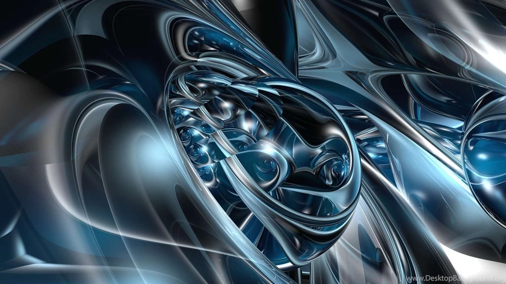 Alloy Light Shape Abstract Figures NW Natalia Wallpapers
