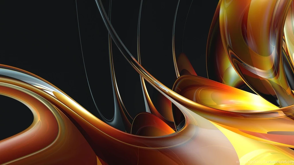Abstract Desktop Wallpapers