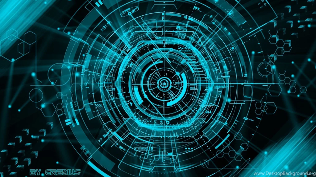 20 Cool Abstract Wallpapers And Backgrounds