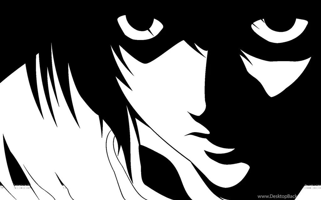 Death Note Wallpapers HD Download
