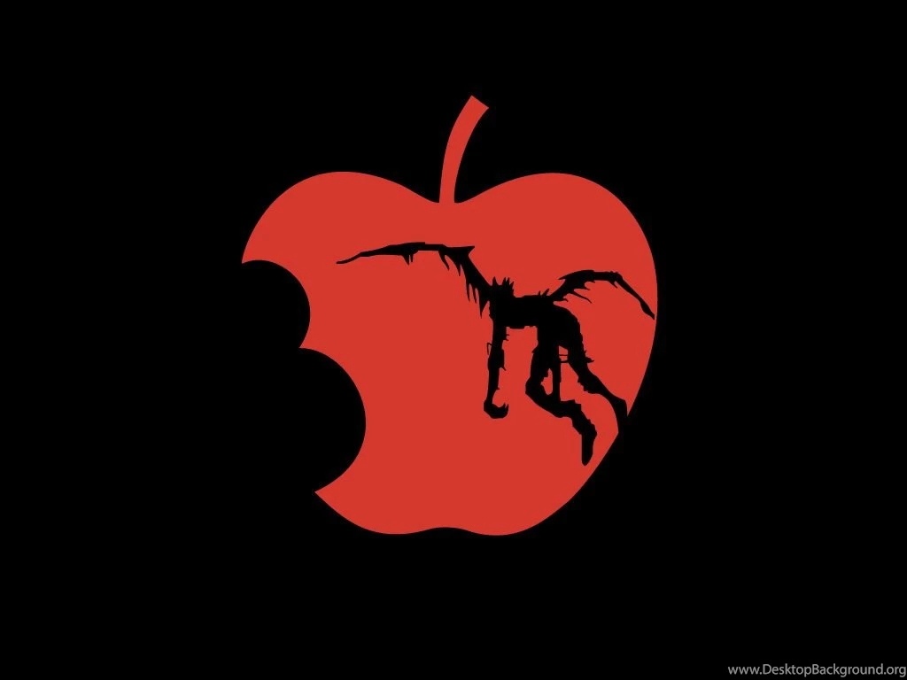 DEATH NOTE, Wallpapers