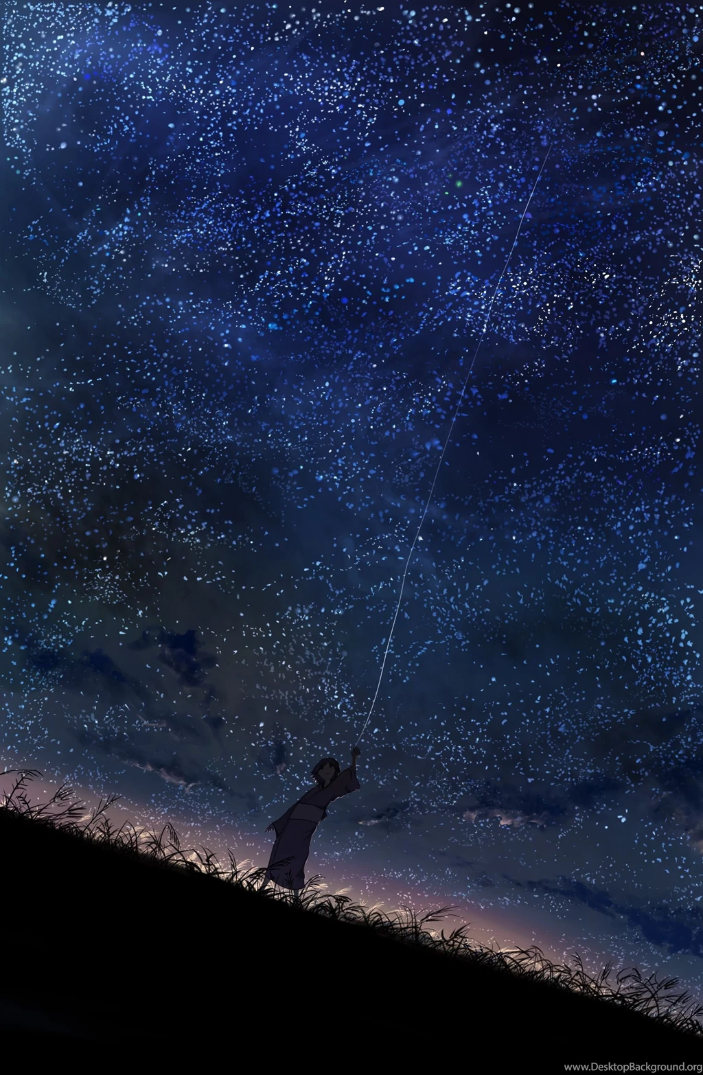 Starry Night Pictures Collection Free Download Mobogenie.com