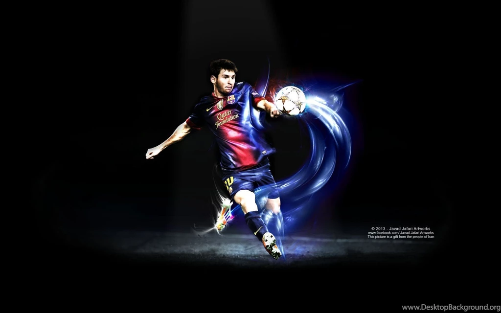 The One And Only Leo Messi Wallpapers :: HD Wallpapers