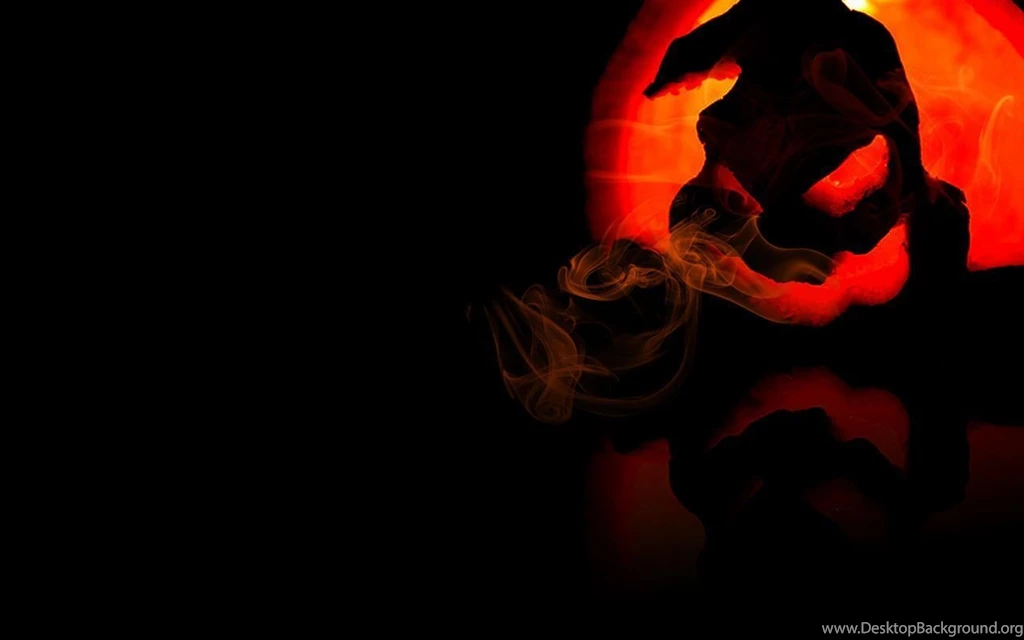 Celebration, Retro Halloween Hd Place Wallpaper: Wallpapers HD ...