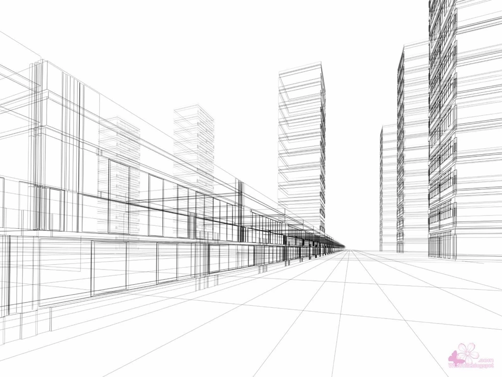 41 Beautiful 3D Best Architectural Design For Your House Plan ...