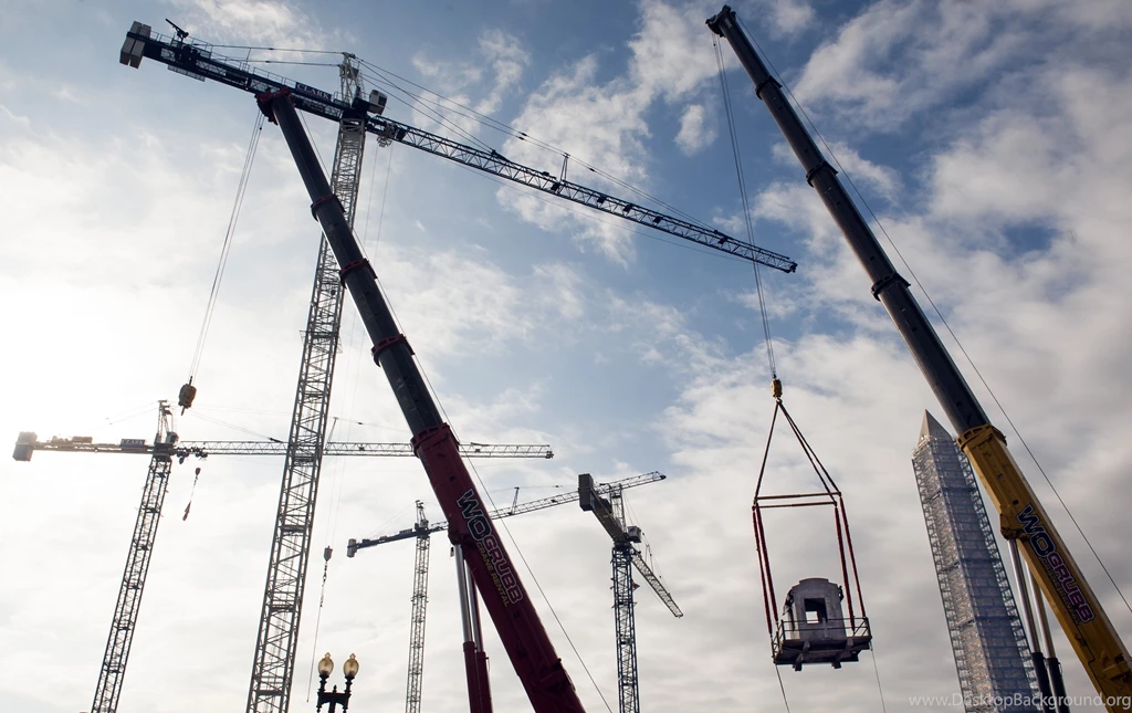 Construction Work Building Job Profession Architecture Design ...
