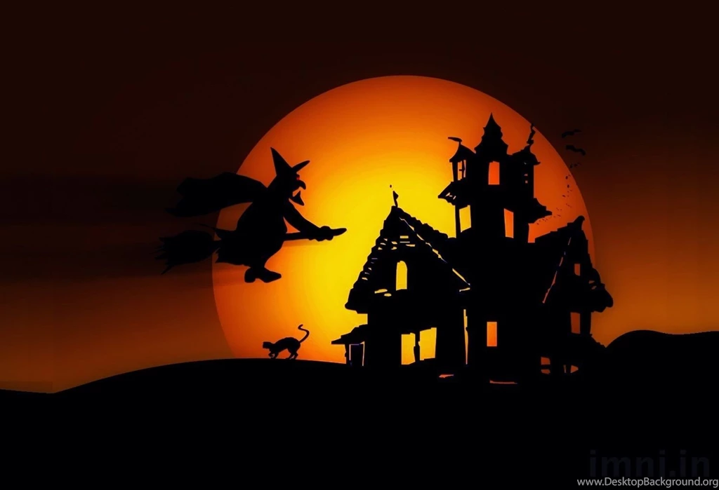 Happy Halloween Wallpapers