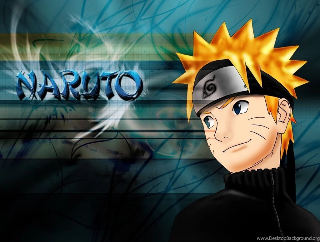 Cool Naruto Shippuden Wallpapers