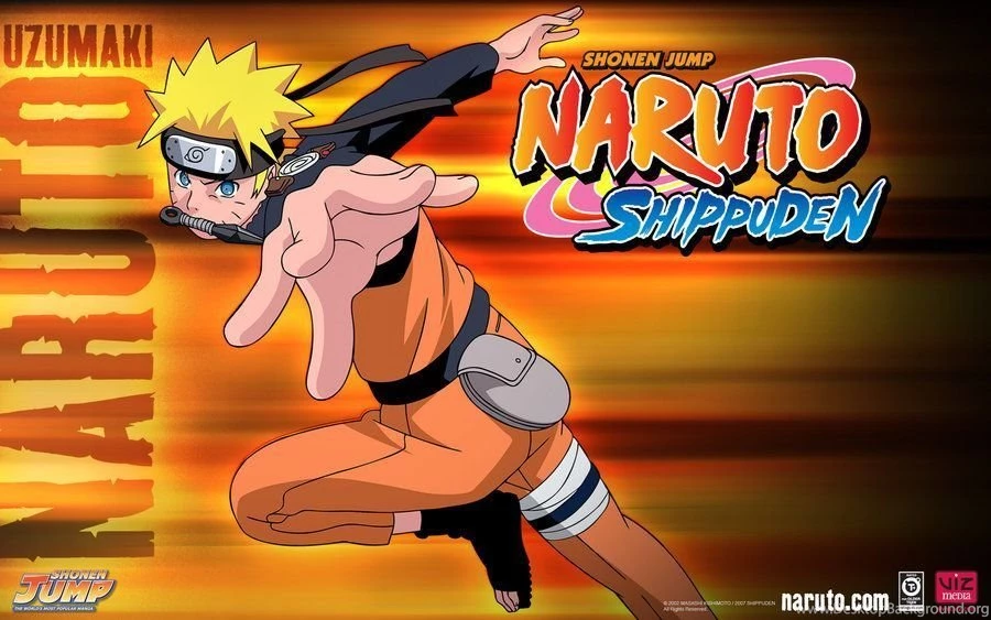 My Collections Of Official Naruto Wallpapers By SasuXdet On DeviantArt