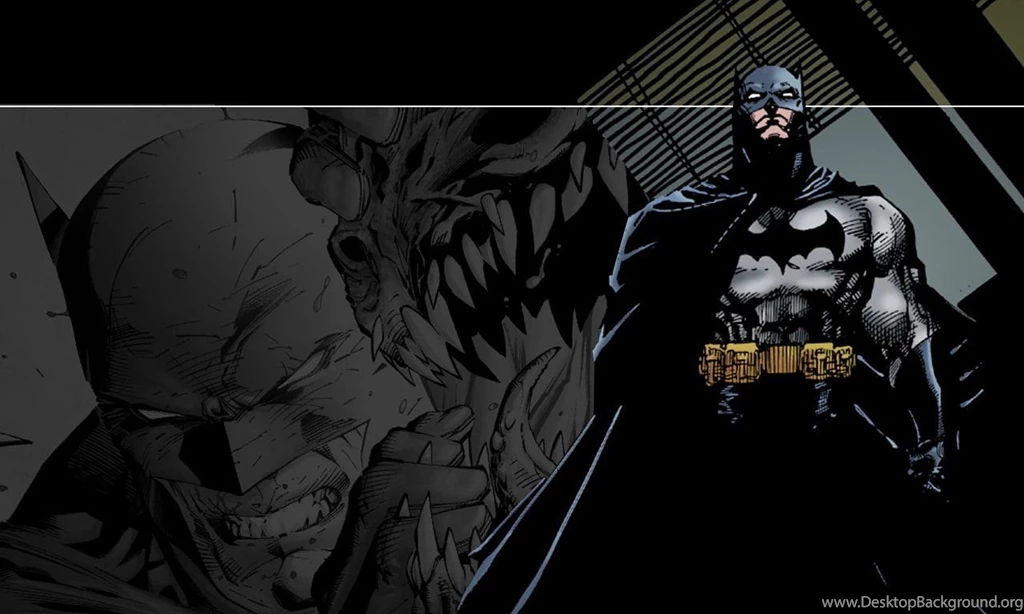 Batman Hd Wallpapers