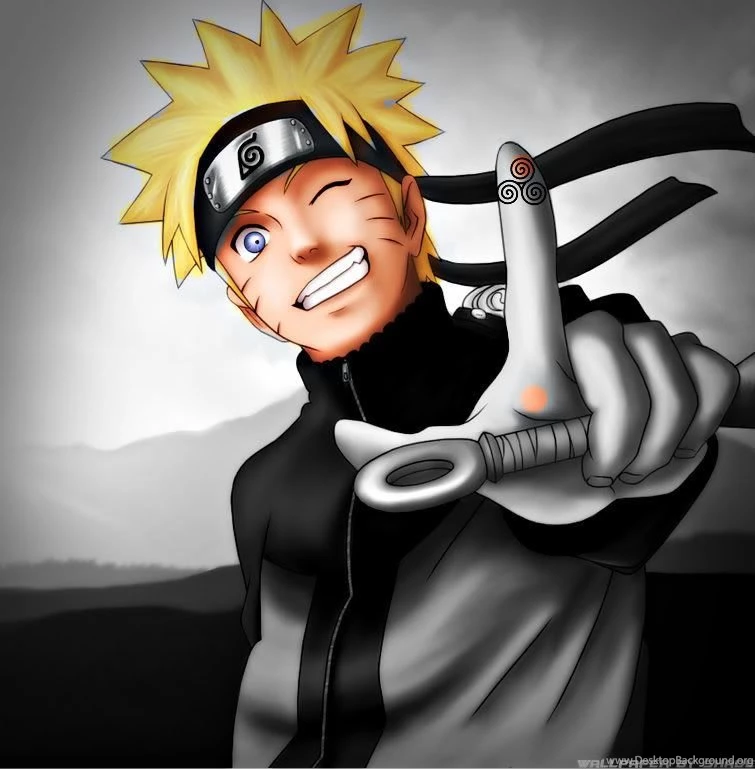 Best Naruto Wallpapers More Information