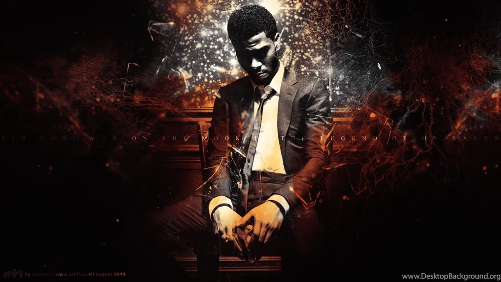 Kid Cudi Wallpapers 3747 Wallpapers HD Wallnos.com