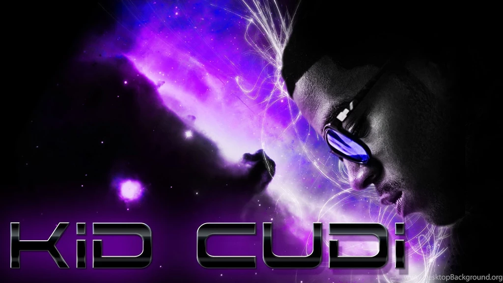 Kid Cudi Wallpapers By Davedang On DeviantArt