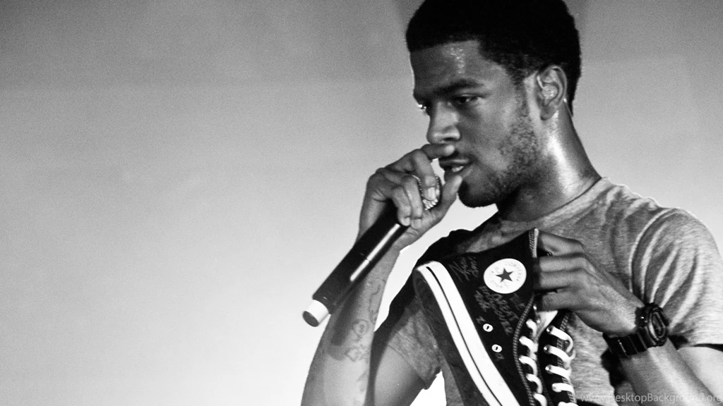 Kid Cudi Wallpapers 1080p Images