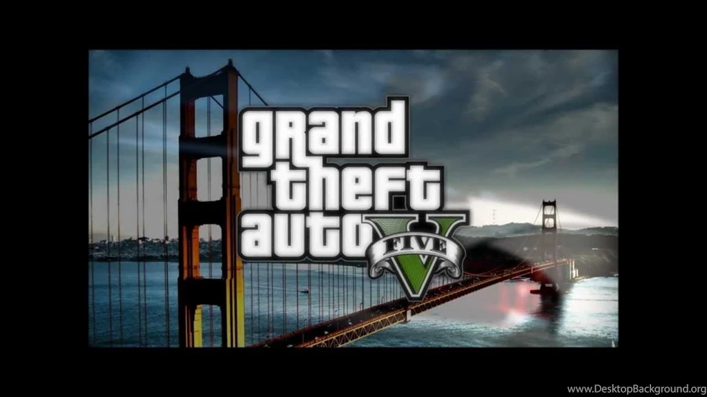 GTA 5: (wallpapers 2012) YouTube