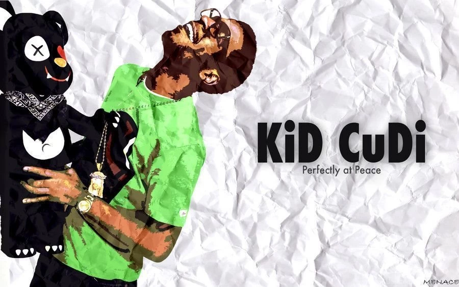 Kid Cudi Wallpapers 3269 Pictures HD   Wallnos.com