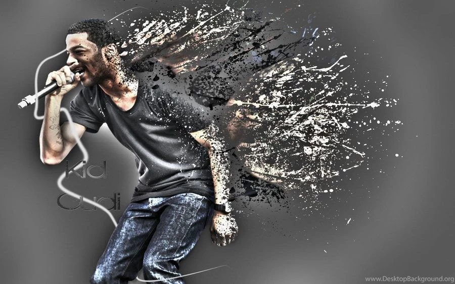 Kid Cudi Wallpaper Backgrounds 350 Images