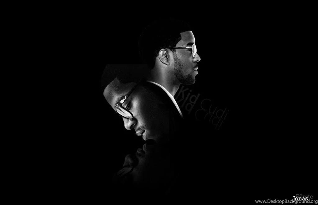 Kid Cudi Wallpapers By Switch Art On DeviantArt