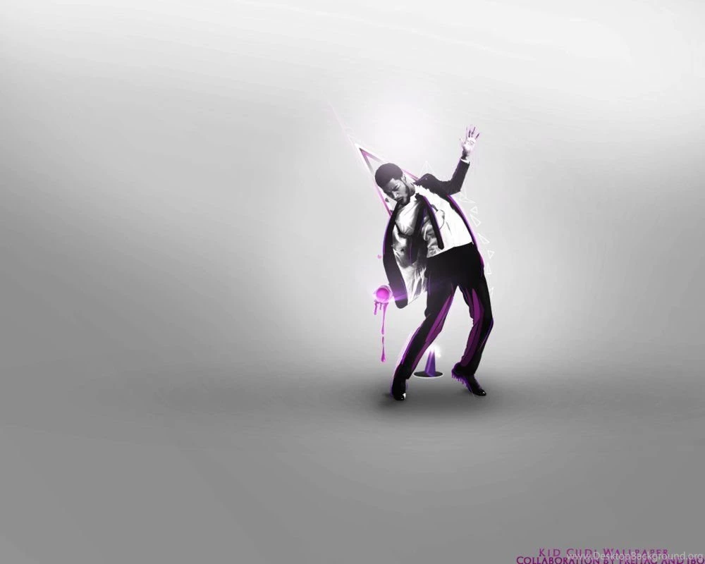 Kid Cudi Wallpapers By Joneesssi On DeviantArt