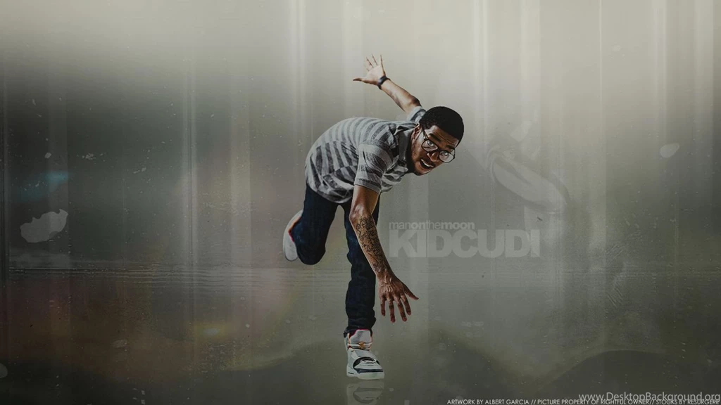 KiD CuDi Wallpapers   KiD CuDi Photo (7978998)   Fanpop