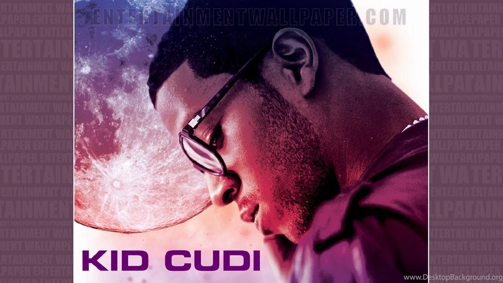 Kid Cudi Wallpapers
