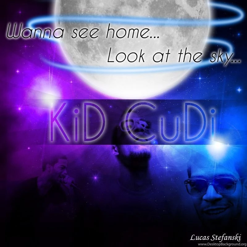 Kid Cudi Wallpapers By Apengo On DeviantArt