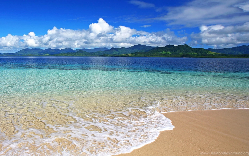 Beach Wallpapers 2016 Dr. Odd