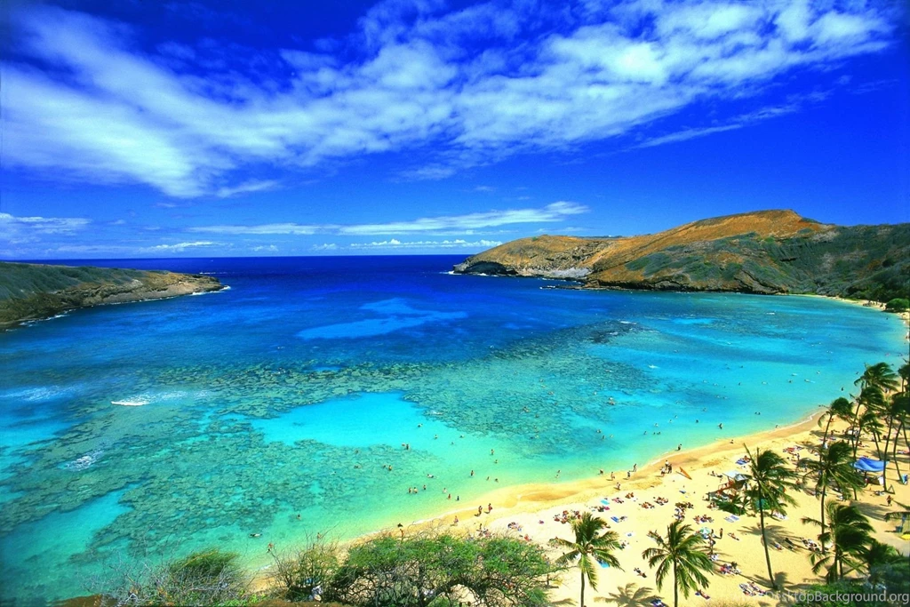 Beach HD Wallpapers