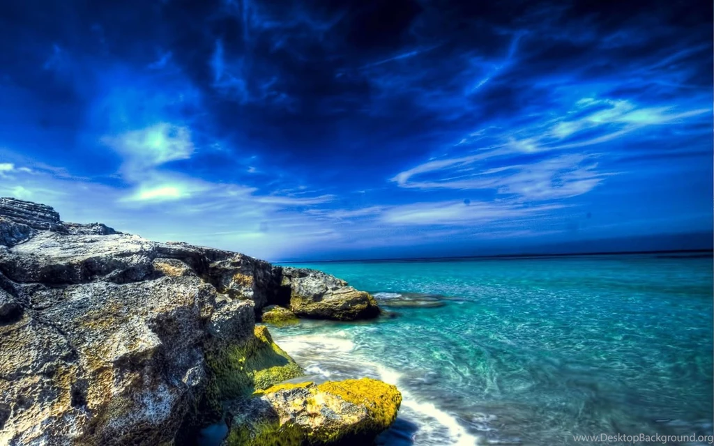 Rocky Beach Desktop Wallpapers Hemslojdsgoten