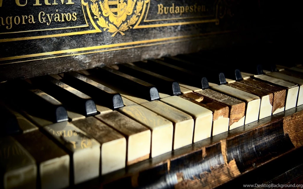 83 Piano HD Wallpapers
