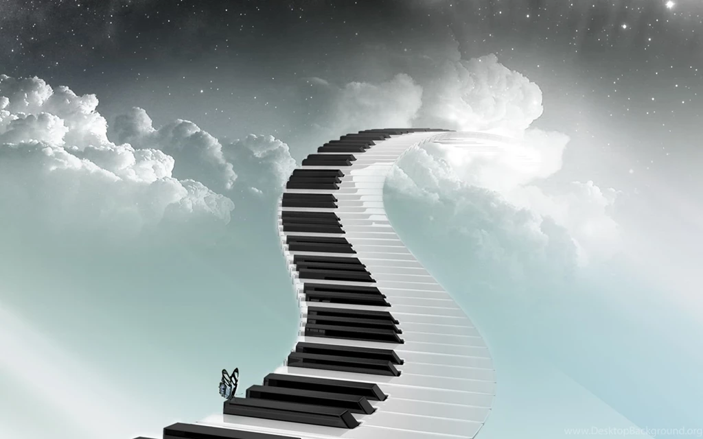 83 Piano HD Wallpapers