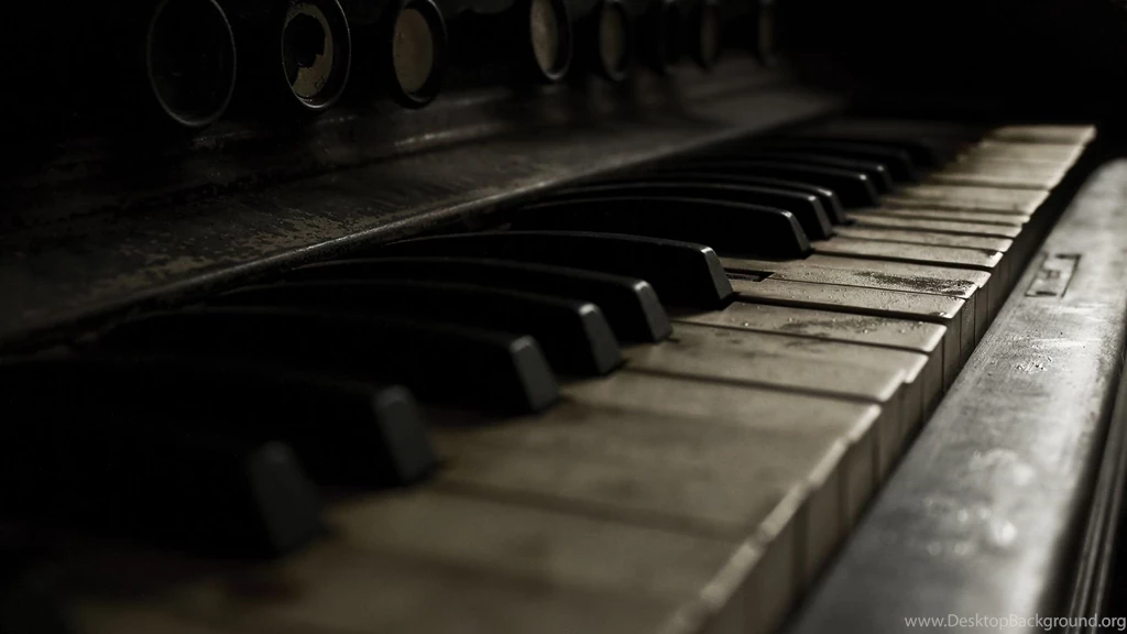 Piano Wallpapers High Quality