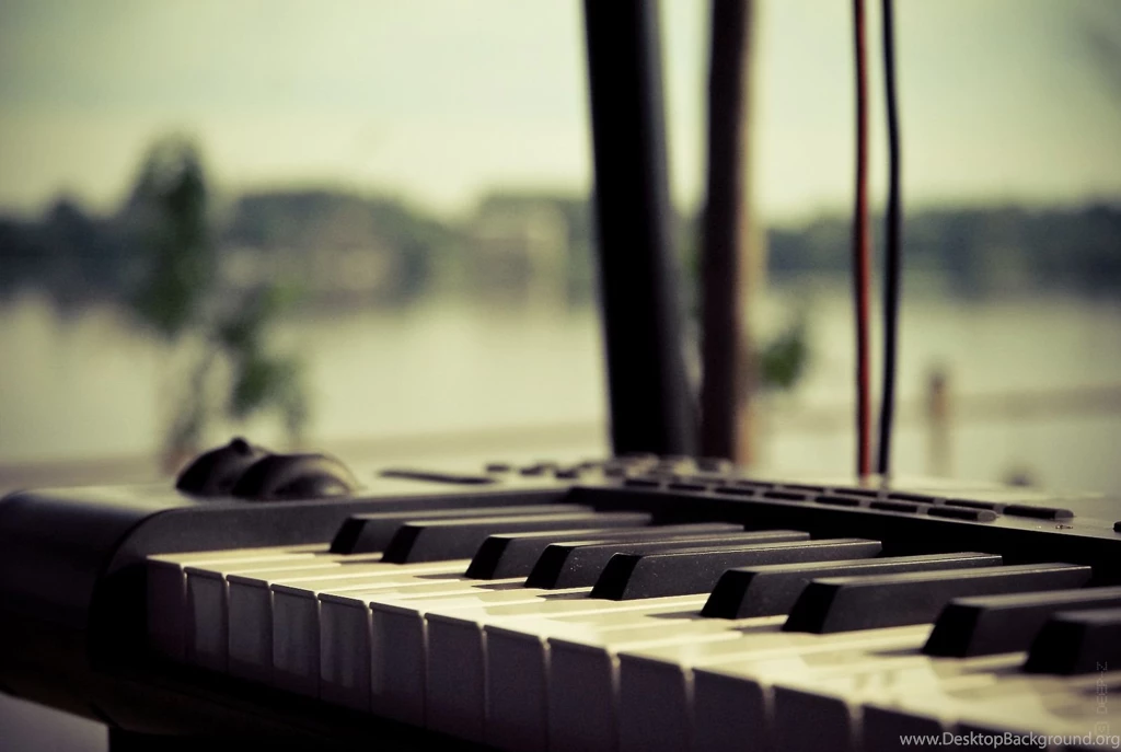 Piano Wallpapers