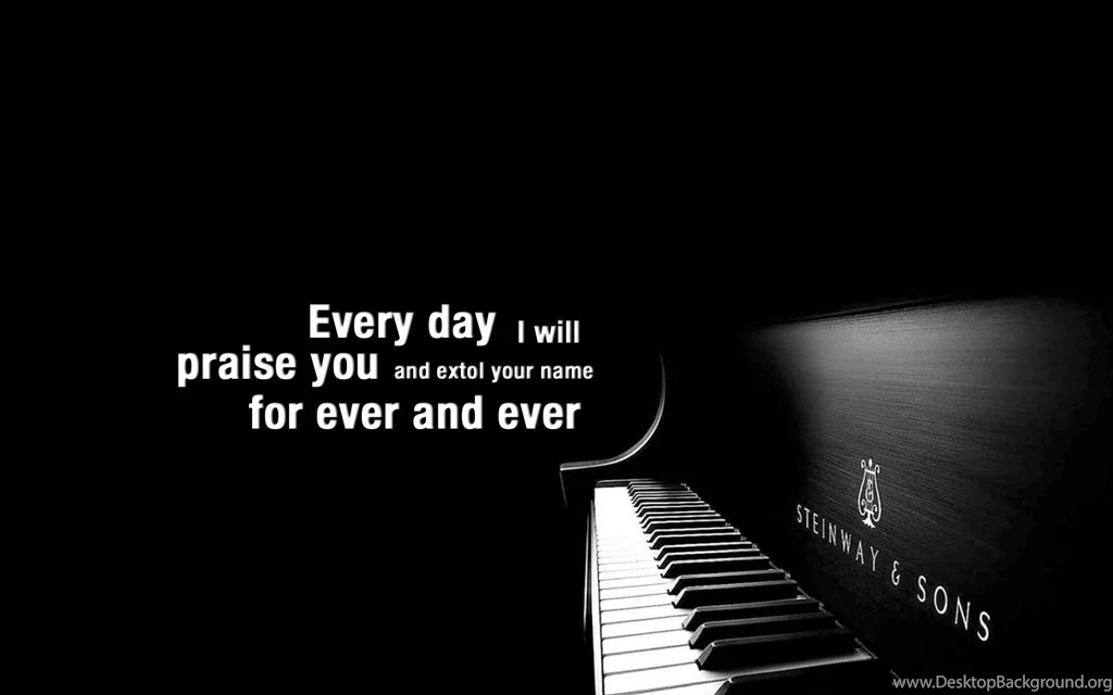 Piano Wallpapers