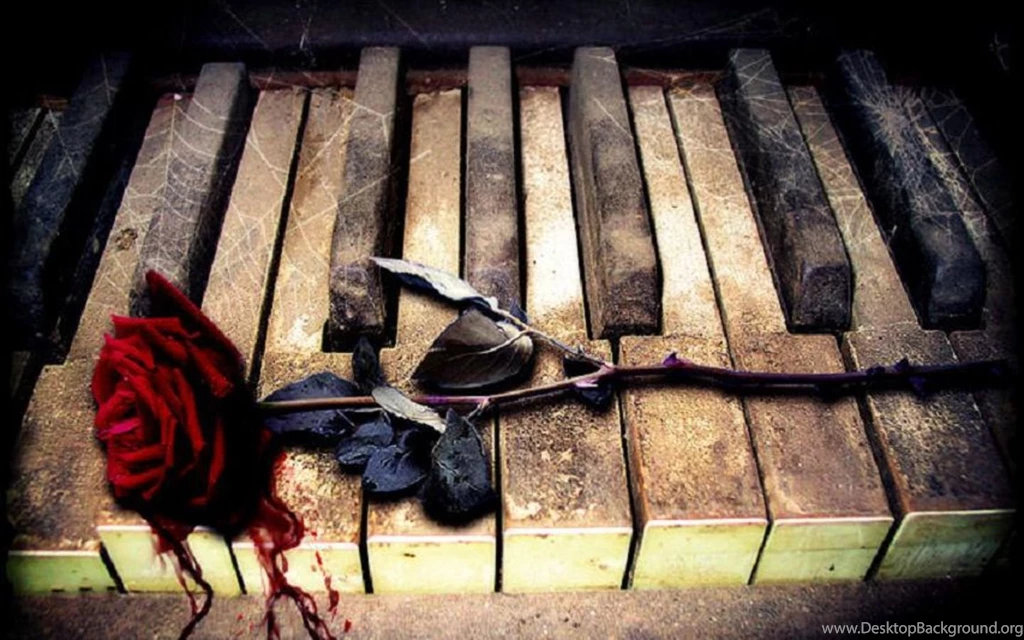 Piano Wallpapers For Computer